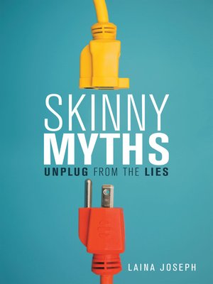 cover image of Skinny Myths